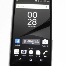 SONY Xperia Z5 SoftBank 501SO SIMフリー