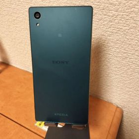 SONY XPERIA Z5 sim softbank
