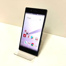 Xperia Z5 SO-01H T020114