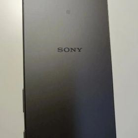 SONY Xperia Z5 本体 （501SO）