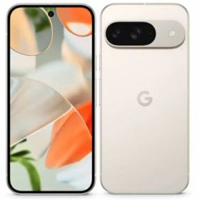 【ほぼ新品・本体のみ】Google Pixel 9 128GB SIMフリー Porcelain 【日曜日以外即日発送】【送料無料】
