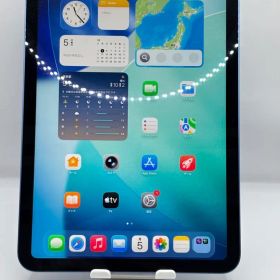 Apple iPad 10.9インチ 第10世代 64GB MPQ13J/A
