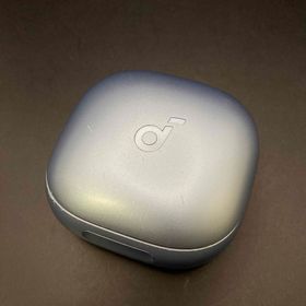 Soundcore Liberty 4 Pro ワイヤレスイヤホン A3954(ヘッドフォン/イヤフォン)