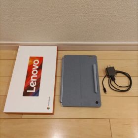 Lenovo IdeaPad Duet 370 Chromebook