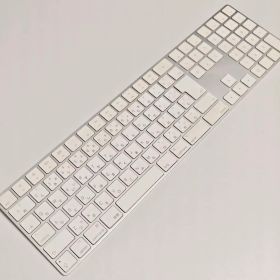 Apple Magic Keyboard テンキー付 JIS