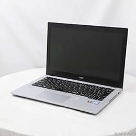 〔中古品（難あり）〕 VersaPro タイプVB UltraLite PC-VKM17BZG4 ［Core-i5-8350U (1.7GHz)／8GB／SSD256GB／12.5インチワイド／Windows11 Pro MAR］〔中古品（難あり）〕 VersaPro タイプVB UltraLite PC-VKM17BZG4 ［Core-i5-8350U (1.7GHz)／8GB／SSD256GB／12.5インチワイド／Windows11 Pro MAR］