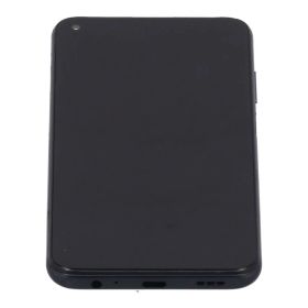 Xiaomi SoftBank系 シャオミ/スマートフォン/Redmi Note 9T 64GB/A001XM/657pvkha5tegrw1b/BCランク/19【中古】