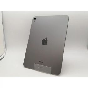 【中古】Apple 【Wi-Fi】 11インチ iPad Air（M2/2024） 256GB スペースグレイ MUWG3J/A【札幌南2条】保証期間1ヶ月【ランクC】