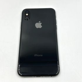 iPhone XS 64GB SIMフリー バッテリー77％