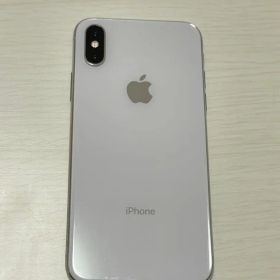 iPhone XS 64GB 本体