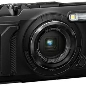 【中古】 TG-6 ブラック