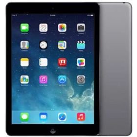 iPad Air Wi-Fiモデル 32GB MD786J/A スペースグレイ