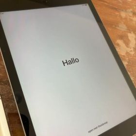 iPad Air[第一世代]
