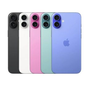 【新品未開封】iPhone 16 Plus 128GB 本体 simフリー 送料無料 即日発送