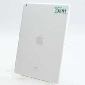 【中古】Apple iPad 10.2インチ (第9世代) Wi-Fiモデル 256GB シルバー MK2P3J/A