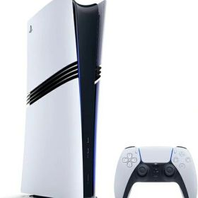 SONY PlayStation 5 Pro CFI-7000B01 [2TB]【新品】