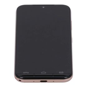 KYOCERA docomo 京セラ/スマートフォン/あんしんスマホ/KY-51B/58790790770/ABランク/78【中古】