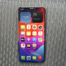 iPhone11 pro max 256GB