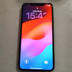 iPhone 11 Pro Max 256GB SIMフリー