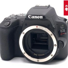 【中古】 【良品】 キヤノン EOS Kiss X9 ボディ ブラック 【デジタル一眼レフ】 【6ヶ月保証】