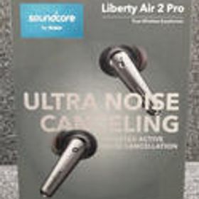 BTイヤホン LIBERTY AIR2 PRO SOUNDCORE