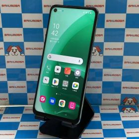 【中古】OPPO A55s 5G 4GB/64GB CPH2309 楽天モバイル版SIMフリー美品