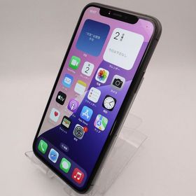 【トーカイモバイル】SIMフリー iPhone11Pro 256GB スペースグレイ BT70%