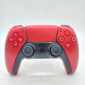 PS5コントローラー CFI-ZCT1J 赤 SONY