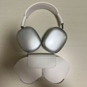 AirPods Max シルバー 本体 ケース 第1世代