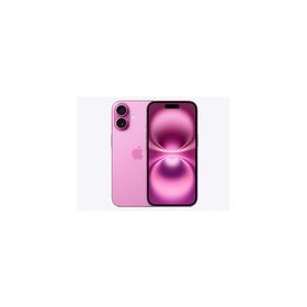 Apple iPhone16 128GBPink MYDT3JA[ラッピング可]
