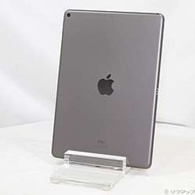 〔中古品〕 iPad Air 第3世代 64GB スペースグレイ MUUJ2J／A Wi-Fi ［10.5インチ液晶／A12 Bionic］〔中古品〕 iPad Air 第3世代 64GB スペースグレイ MUUJ2J／A Wi-Fi ［10.5インチ液晶／A12 Bionic］