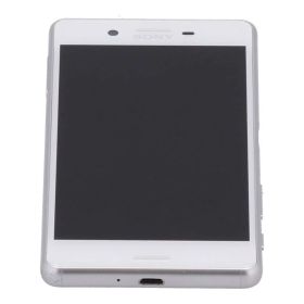 SONY docomo ソニー/スマートフォン/Xperia X Performance 32GB/SO-04H/CB512AUL7W/Bランク/77【中古】