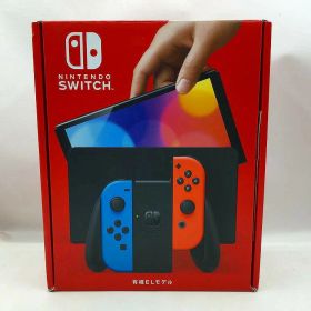 【全品ポイント10倍！要エントリー】ニンテンドー Nintendo Switch HEG-S-KABAA 【中古】