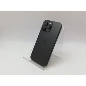 【中古】Apple 国内版 【SIMフリー】 iPhone 14 Pro Max 512GB スペースブラック MQ9F3J/A【大宮東口】保証期間１ヶ月【ランクC】