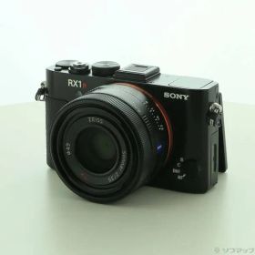 〔中古品〕 DSC-RX1RM2【262】