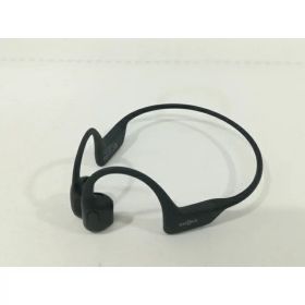 【中古】Shokz OpenRun Pro Mini SKZ-EP-000014 [ブラック]【大阪本店】保証期間1ヶ月【ランクB】