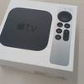 APPLE TV 4K MXH02J/A APPLE
