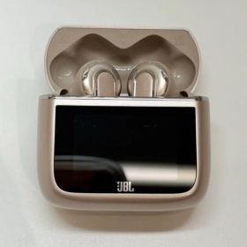 JBL TOUR PRO 3 ワイヤレスイヤホン