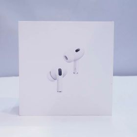 アップル Apple AirPods Pro 第2世代 MTJV3J/A 【中古】