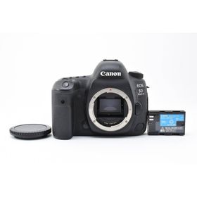 キヤノン(Canon)のCanon キヤノン EOS 5D Mark IV ボディ デジタル一眼(デジタル一眼)