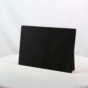 【中古】Microsoft(マイクロソフト) Surface Pro7 〔Core i5／8GB／SSD256GB〕 PUV-00027 ブラック 〔Windows 10〕 【344-ud】