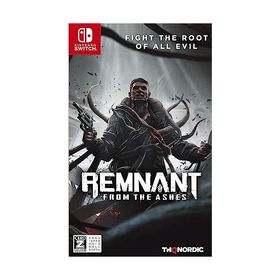 レムナント：フロム・ジ・アッシュ - Switch