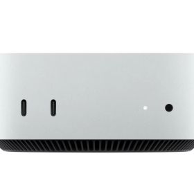 【新品未開封】APPLE Mac mini MU9D3J/A [シルバー]【送料無料】【日曜日以外当日発送】