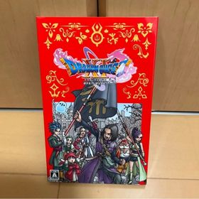 ニンテンドースイッチ(Nintendo Switch)のドラゴンクエストXI 過ぎ去りし時を求めて S（新価格版）(家庭用ゲームソフト)