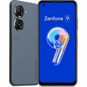 【整備済み品】 ASUS スマートフォン Zenfone 9 スターリーブルー ZF9-BL8S128/A