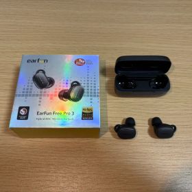 EarFun Free Pro 3