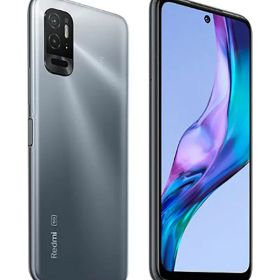 【中古】【安心保証】 Xiaomi Redmi Note 10T A101XM[64GB] SoftBank アジュールブラック