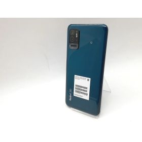 【中古】Xiaomi 国内版 【SIMフリー】 Redmi Note 10T レイクブルー 4GB 64GB 22021119KR【吉祥寺】保証期間1ヶ月【ランクA】