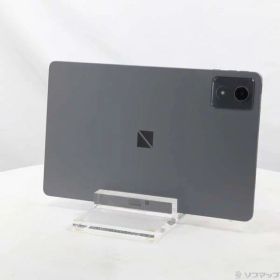 【中古】NEC(エヌイーシー) LAVIE Tab T11 T1175／JAS 256GB ルナグレー PC-T1175JAS Wi-Fi 【344-ud】