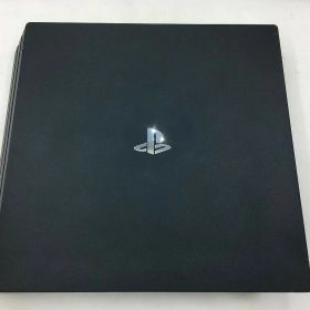 ソニー SONY PS4Pro CUH-7100B 【中古】